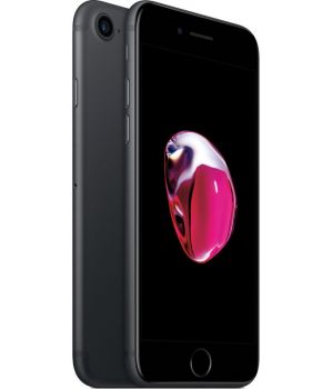 Apple iPhone 7 128GB Black Refurbished