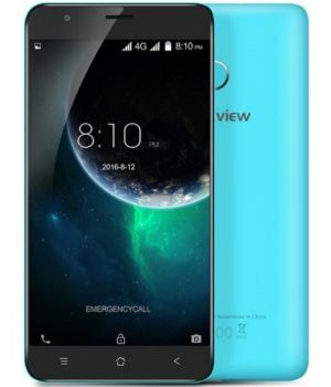 Blackview E7s Sky Blue
