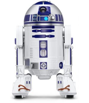 Sphero R2-D2 (R201ROW)