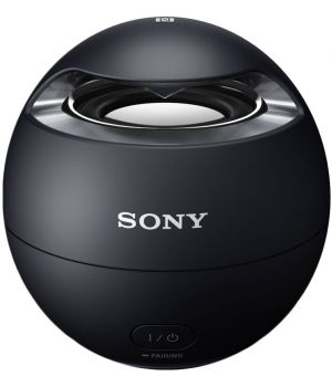 Sony SRS-X1 Black (SRSX1B)