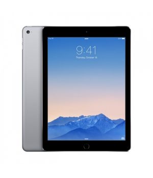 Apple iPad Air 2 Wi-Fi+LTE 128GB Space Gray (MH312, MGWL2)