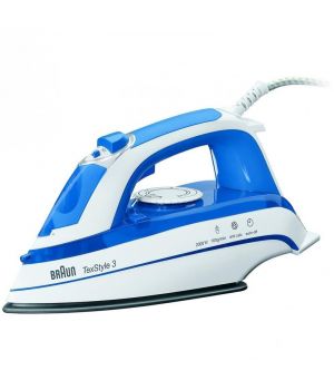 Braun TS 355A