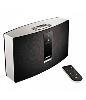 Bose SoundTouch 20 White