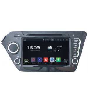 Incar Kia Rio 2011+ (AHR-1886) Android