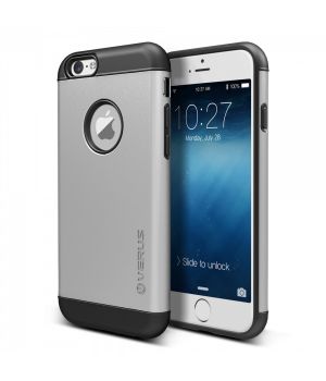 Verus Pound Silver for iPhone 6 (VSIP6P2)