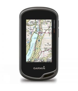 Garmin Oregon 600 НавЛюкс Топо