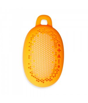 Boom Urchin Skin Orange