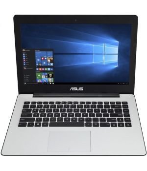 Asus X453SA (X453SA-WX081D)