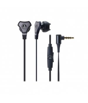 Audio-Technica ATH-CHX5IS BK