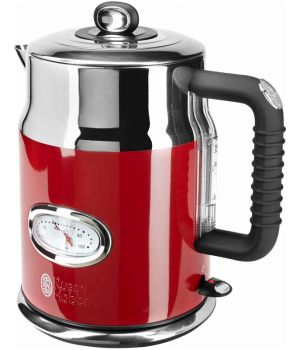 Russell Hobbs 21670-70 Retro Red