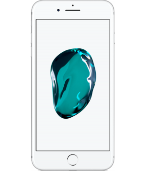 Apple iPhone 7 Plus 32GB Silver (MNQN2)