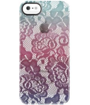 Uncommon Deflector Mint Lace Gradient for iPhone 6 (C0089-HI)