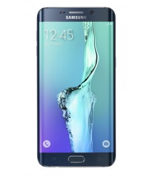 Samsung G928F Galaxy S6 edge+ 32GB Black Sapphire (UA UCRF)