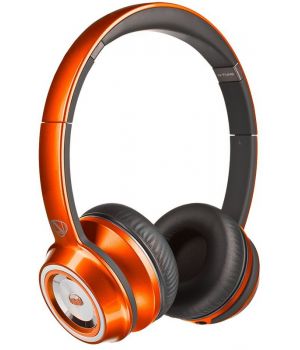 Monster NCredible NTune On-Ear Juice Orange