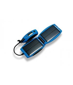 Powertraveller Powermonkey eXplorer V2 (PMEV2004) 2200 mAh