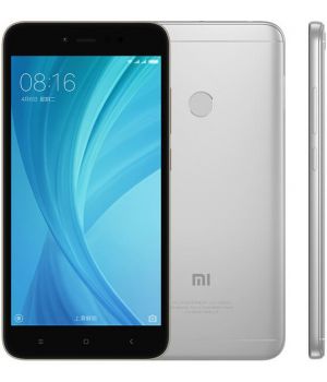 Xiaomi Redmi Note 5A 2/16GB Gray