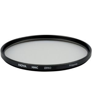 Hoya HMC UV(C) Filter 72mm