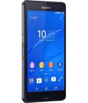 Sony Xperia Z3 Compact D5803 Black (UA UCRF)