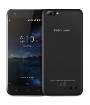Blackview A7 Black