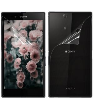 Rock for Sony Xperia Z ULTRA (C6802/C6833) 2in1 Matte