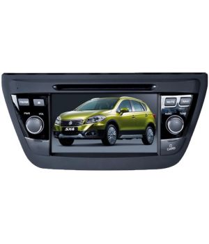 Phantom DVM-5044G iS (Suzuki SX4 (2014+))