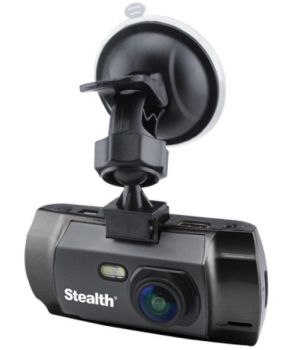 Stealth DVR ST230