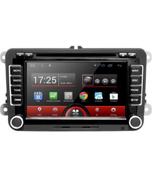 Audiosources D90-610A (Volkswagen: Passat, Caddy, Golf, Polo, Jetta, Tiguan, Touran, Amarok)