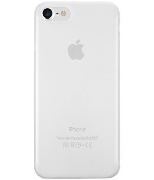 Ozaki O!coat 0.3 Jelly Transparent for iPhone 7 (OC735TR)