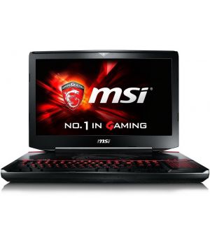 MSI GT80S 6QD Titan SLI (GT80S6QD-275US)