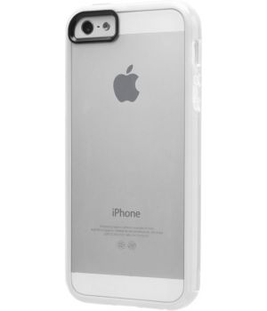 Laut Re-Cover for iPhone SE/5S/5 White (LAUT_IP5SE_RC_W)