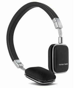 Harman/Kardon Soho Wireless Black