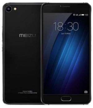 Meizu U10 16GB Black