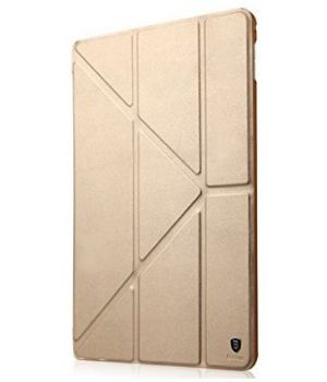 Baseus Pasen Leather for iPad mini 2/3 Gold