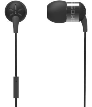 Koss KEB25i Black