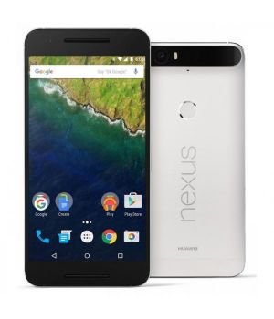 Huawei Nexus 6P 32GB White