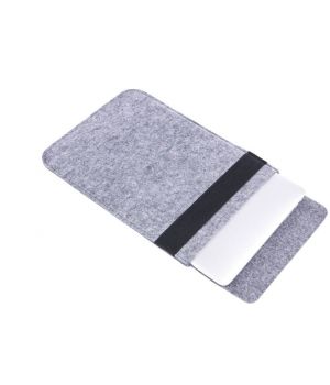 Gmakin Sleeve Gray for MacBook Pro 13 2017 (GM16-13NEW)