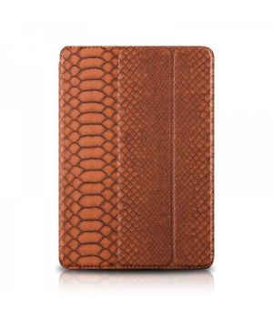 Verus Snake Leather for iPad Air Brown (ETVSiPDAr2)