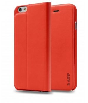 Laut APEX Mirror Red for iPhone 6