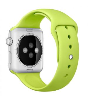 Apple Sport Band for Watch 42mm Green (MJ4U2)