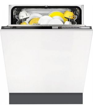Zanussi ZDT26001FA