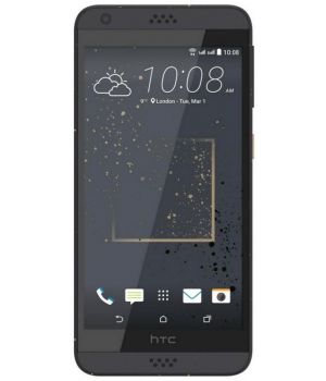 HTC Desire 630 Dual Sim Golden Graphite