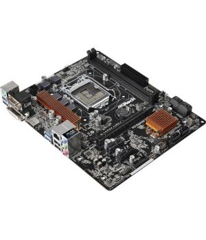 ASRock B150M-HDV