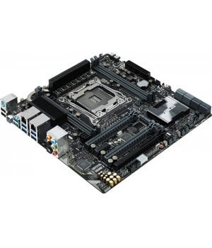 Asus X99-M WS/SE