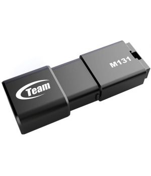 TEAM 16 GB M131 Black (TM13116GB01)