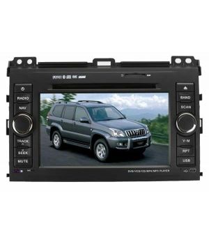 Phantom DVM-3006G iS (Toyota Prado 120)