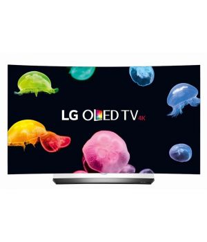 LG 65C6V