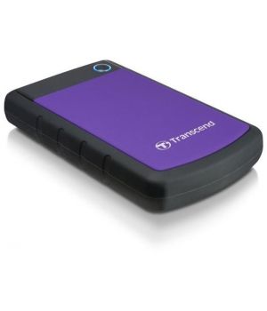 Transcend StoreJet 25H3 (TS4TSJ25H3P)