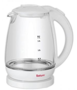 Saturn ST-EK8420 White