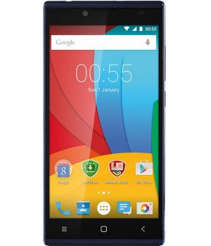 Prestigio MultiPhone Grace Q5 5506 Duo Blue