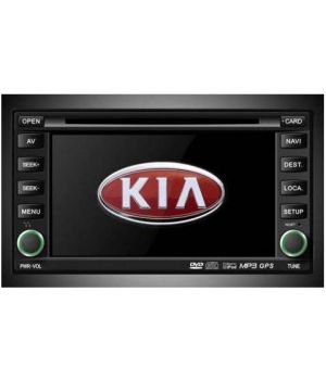Fly Audio E7529NAVI